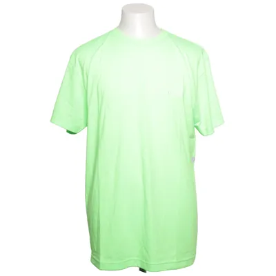 T-shirt (Grön) från K1X Bomull, Polyester