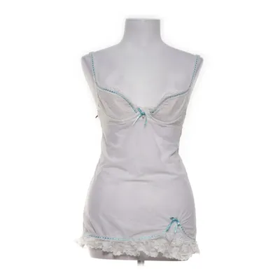 Negligé (Beige, Blå) från Ann Summers Elastan, Polyamid, Polyester