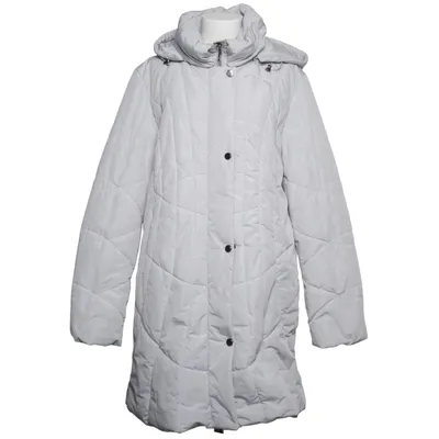 Vinterkappa (Grå) från Flare Collection Polyester