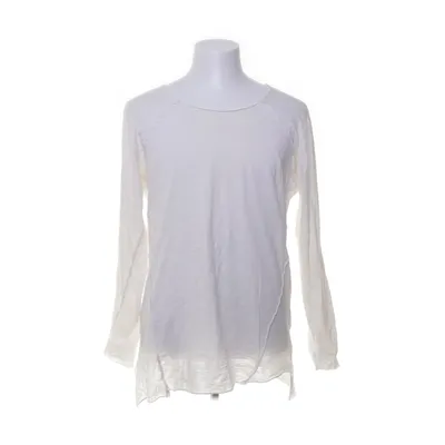 Lange mouwen shirt (Wit) van Smog
