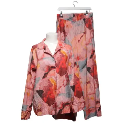 Pyjamas (Rosa, Orange, Flerfärgad) från Next Bomull
