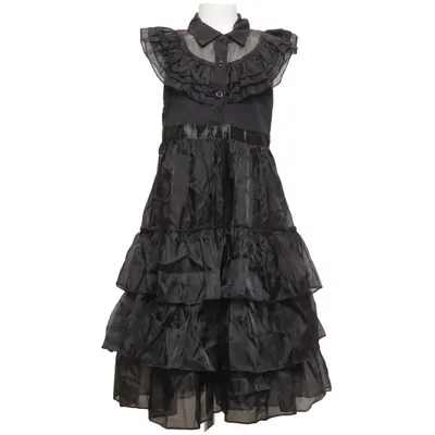Robe (Noir) de NNJXD Polyester