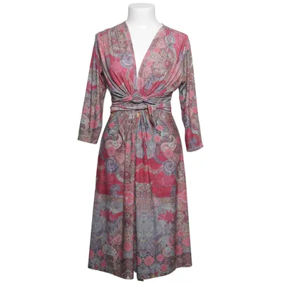 Klänning (Flerfärgad) från Ilse Jacobsen