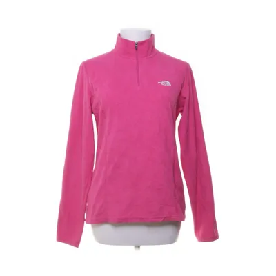 Fleecetröja (Rosa) från The North Face Polyester
