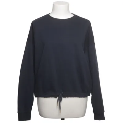 Sweatshirt (Blauw) van Athlecia Katoen, Polyester