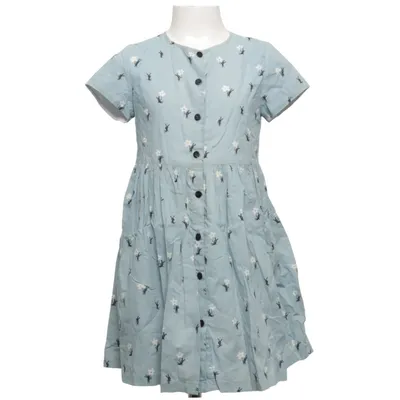 Robe (Bleu, Multicolore) de Filou & Friends Coton