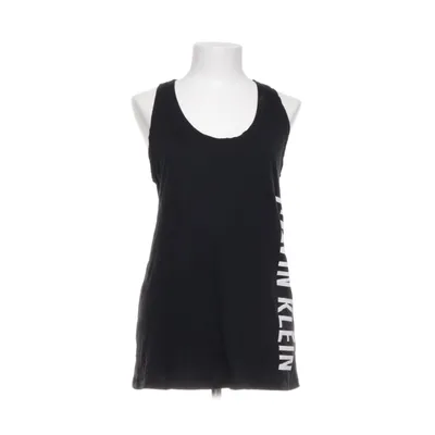 Linne (Svart) från Calvin Klein Swimwear Bomull, Modal