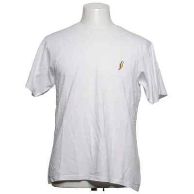 T-shirt (Hvid) fra Neighborhood Bomuld