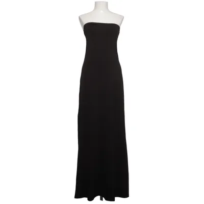 Långklänning (Act tube dress) från Weekday Elastan, Polyester