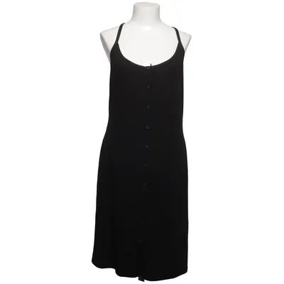 Robe (Noir) de Noisy May Élasthane, Polyester, Viscose