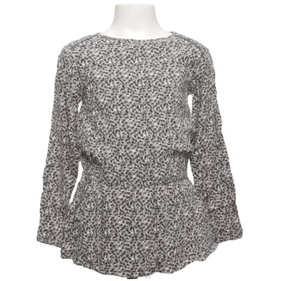 Blouse (Fendale) van POMPdeLUx Katoen, Viscose