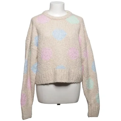 Trui (Beige, Meerkleurig) van & Other Stories Katoen, Viscose, Wol