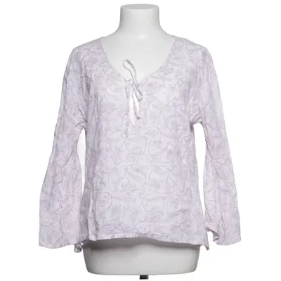 Blus (Rosa, Flerfärgad) från Message