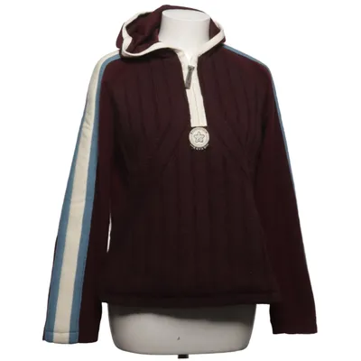 Huvtröja (Lila, Blå, Vit) från Rossignol Akryl, Polyester, Ull