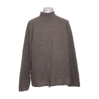 Tröja (Beige) från HOPE Stockholm Merinoull, Jakull