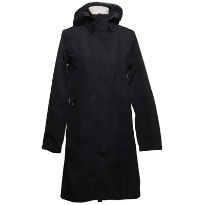 Parkas (Svart) från Luko Polyester
