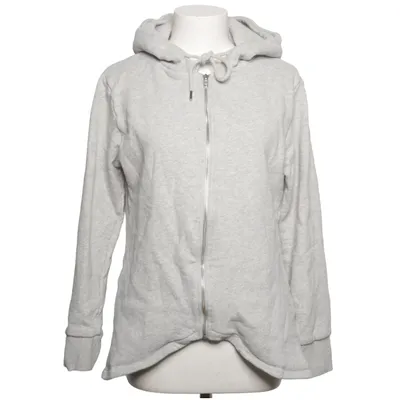 Sweat à capuche (Gris) de Absolut Cashmere Coton
