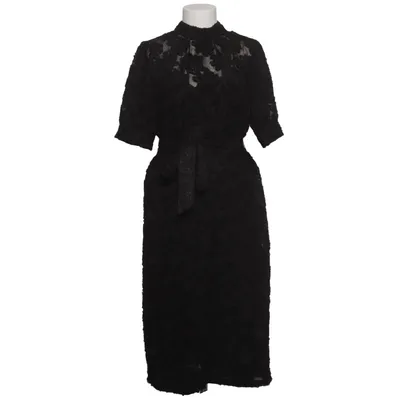 Klänning (Svart) från Aware by Vero Moda Återvunnen polyester