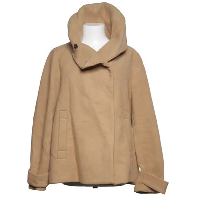 Kappa (Beige) från Zara Basic Outerwear