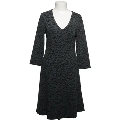 Kjole (Grå, Sort) fra Great Plains Polyester, Viscose