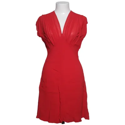 Klänning (Röd) från Ulf Andersson Viskos