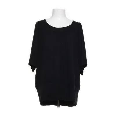 Top (Zwart) van Soyaconcept Elastaan, Viscose