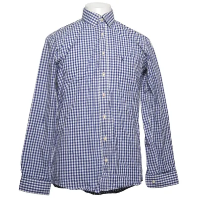 Shirt (Basic) van Almsach Katoen