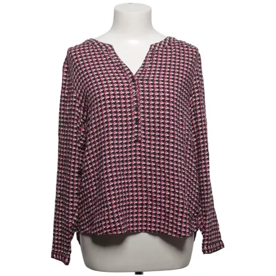 Blouse (Noir, Rose, Blanc) de Style