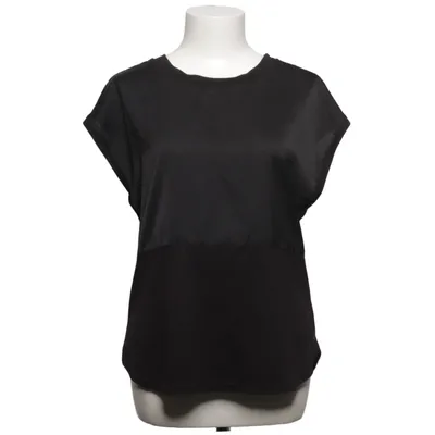 Haut (Noir) de Coster Copenhagen Modal, Polyester