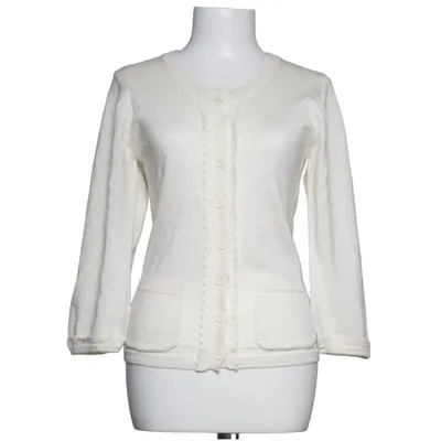 Kofta (1107005) från Etui Akryl, Ull