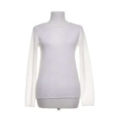 Sweater (White) from Intimissimi Cashmere