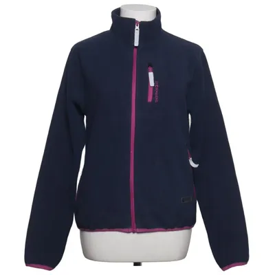 Fleecejacka (Blå, Rosa) från Stormberg Polyester