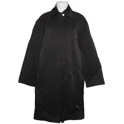 Raincoat (Gray) from IndieXO Cotton, Polyamide