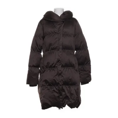 Donsjas (Bruin) van InWear Dons, Wol