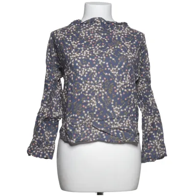 Blus (Blå, Flerfärgad) från Bric a Brac Bomull