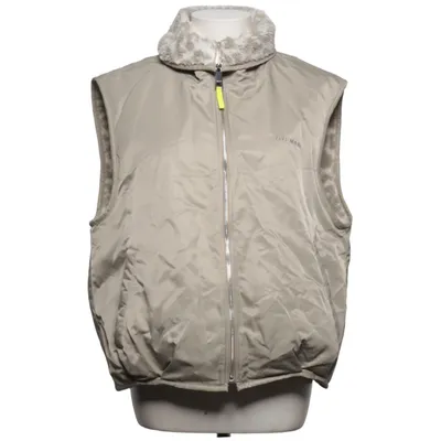 Outdoor Weste (Beige) von Vivi Mari Nylon, Polyester