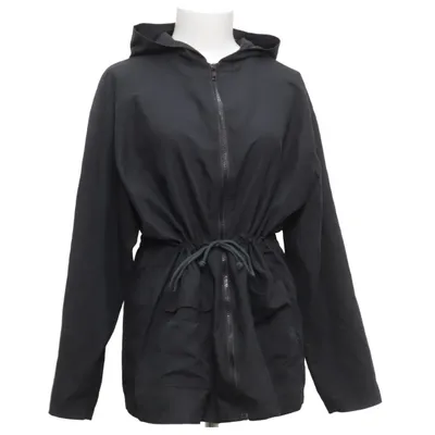 Jacket (Black) from Marmalade Cotton, Polyester