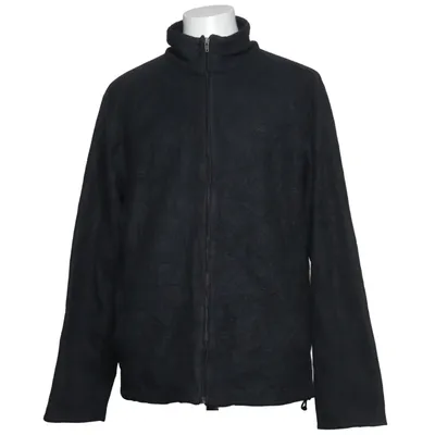 Veste polaire (Noir) de Eddie Bauer Polyester
