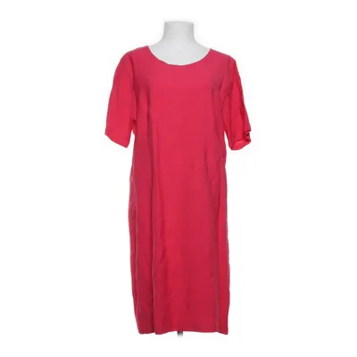 Klänning (Röd) från Micha Polyester, Viskos