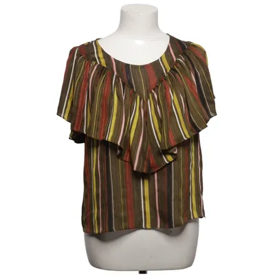 Top (Groen, Meerkleurig) van Traffic People Polyester