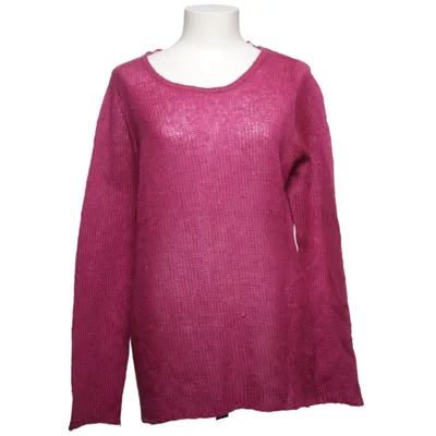 Strickpullover (Pink) von Uniq Acryl