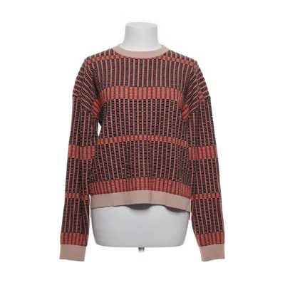 Trui (Oranje, Zwart, Beige) van Dagmar Viscose