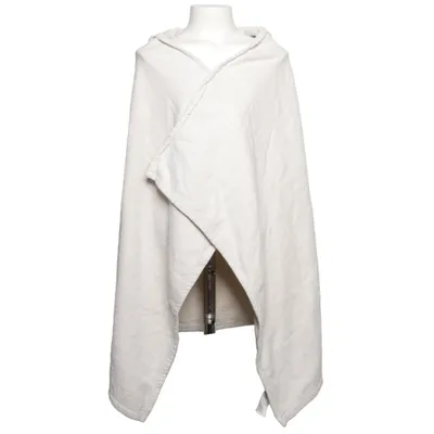 Badcape (Beige) från H&M Home Bomull