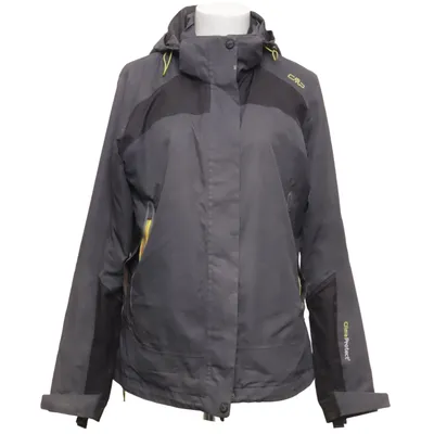 Manteau de ski (Gris) de CMP Polyester