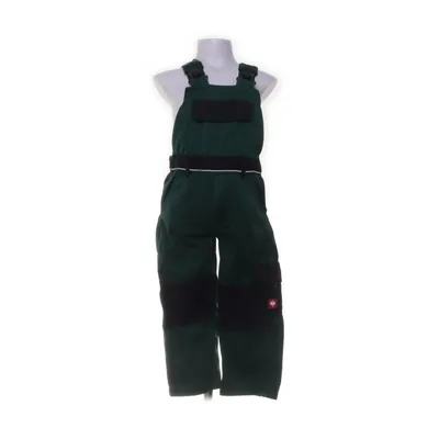 Tuinbroek (Groen, Zwart) van Engelbert Strauss Katoen, Polyester
