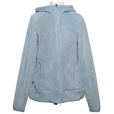 Hoodie (Blue) from Decathlon