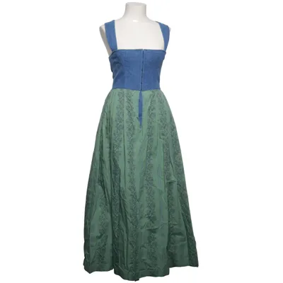 Dirndl (Blå, Grön, Flerfärgad) från Beck