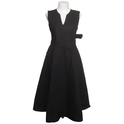 Klänning (Svart) från Sandro Ferrone Bomull