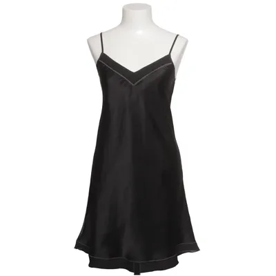 Underklänning (Svart) från Lingerie