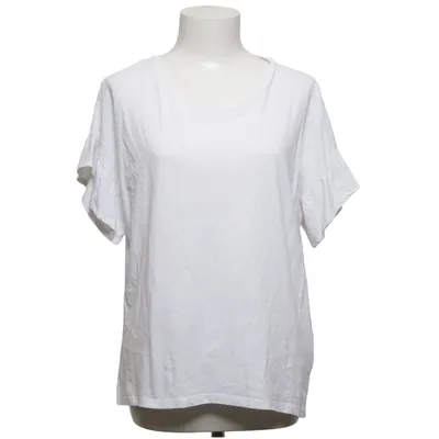 T-shirt (Vit) från Trend Collection Bomull